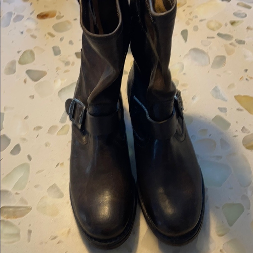 Frye Boots